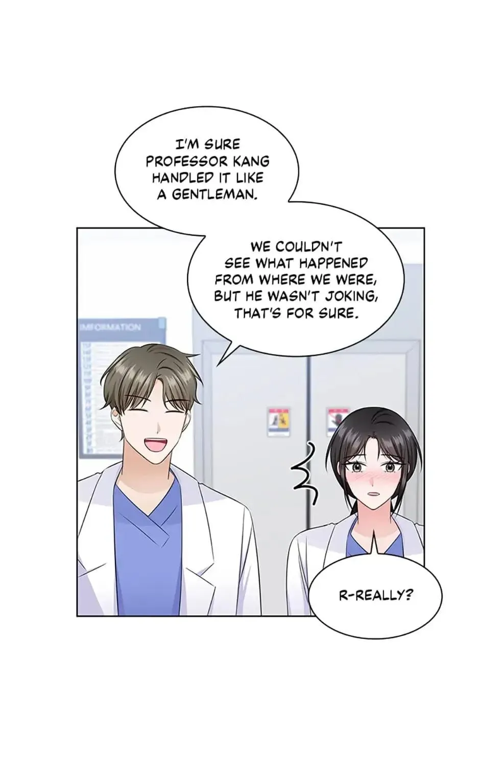 Read Heart Crush chapter 36 image 82 on Lezhin