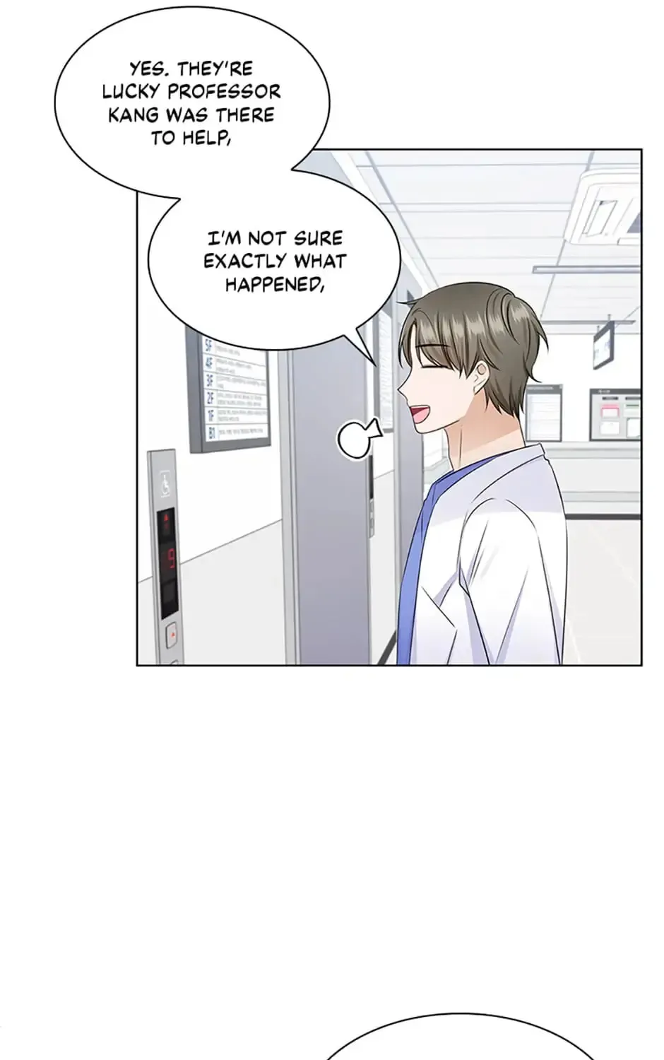 Read Heart Crush chapter 36 image 84 on Lezhin