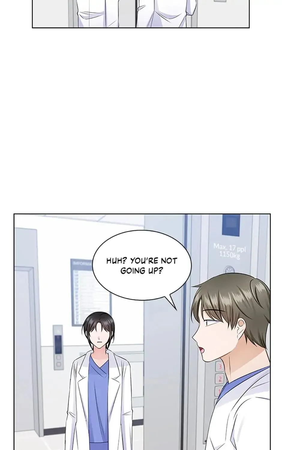 Read Heart Crush chapter 36 image 88 on Lezhin