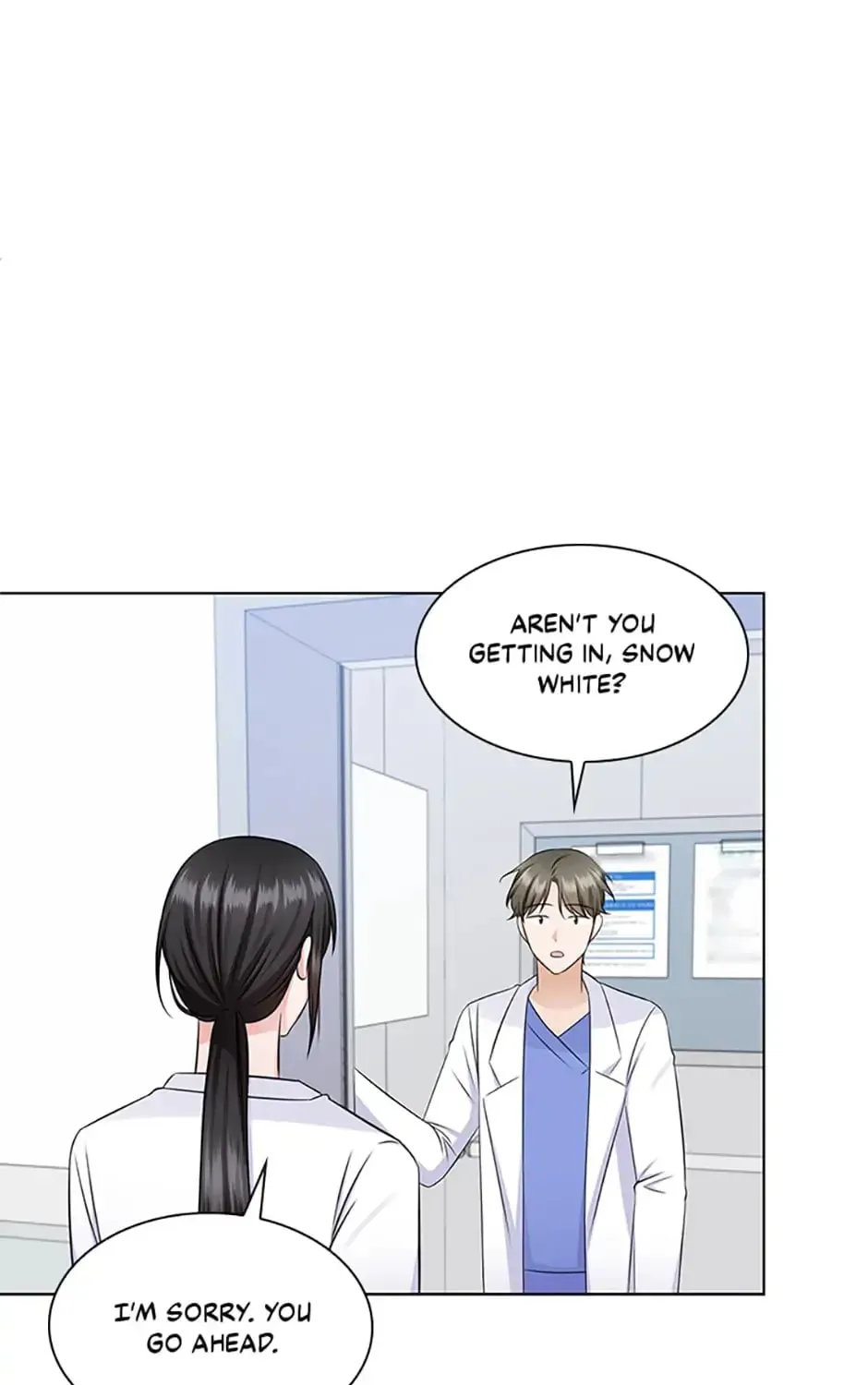 Read Heart Crush chapter 36 image 90 on Lezhin