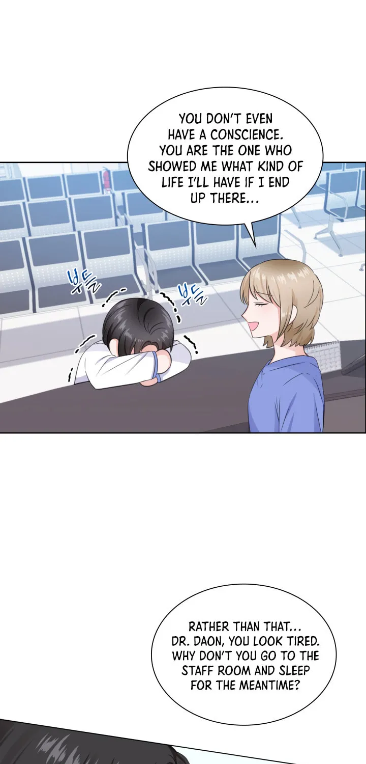 Read Heart Crush chapter 4 image 11 on Lezhin
