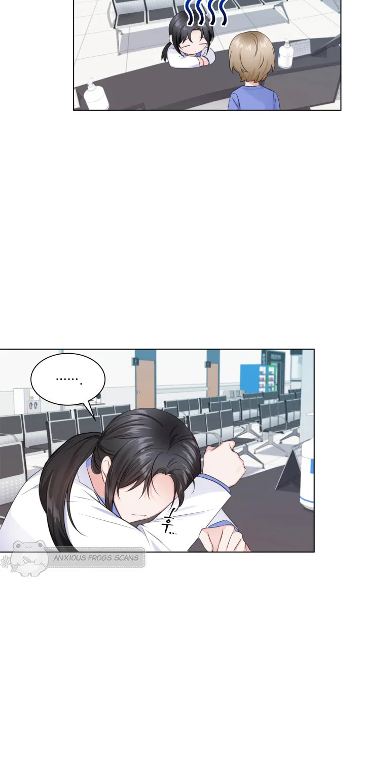 Read Heart Crush chapter 4 image 13 on Lezhin