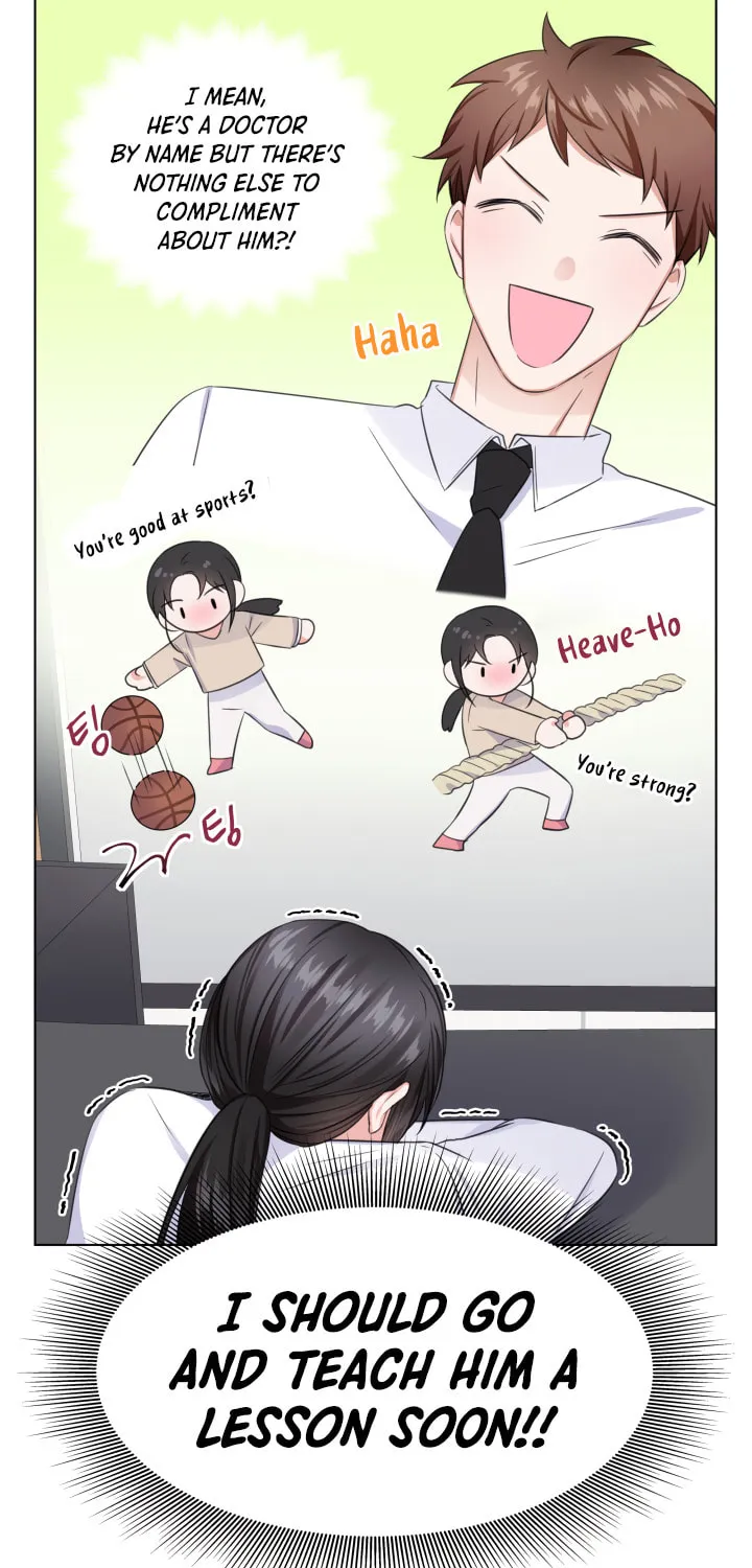 Read Heart Crush chapter 4 image 15 on Lezhin