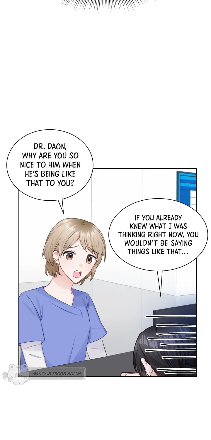 Read Heart Crush chapter 4 image 16 on Lezhin