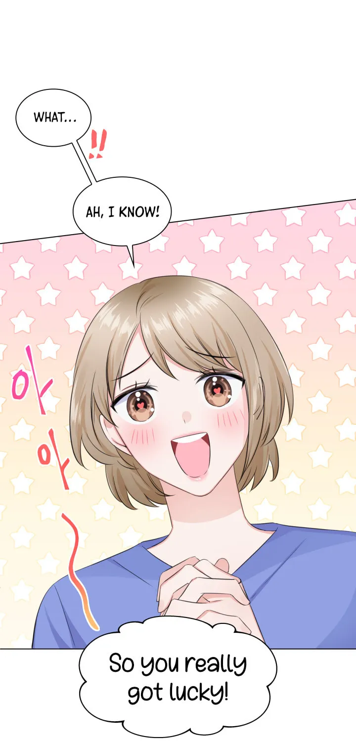 Read Heart Crush chapter 4 image 17 on Lezhin