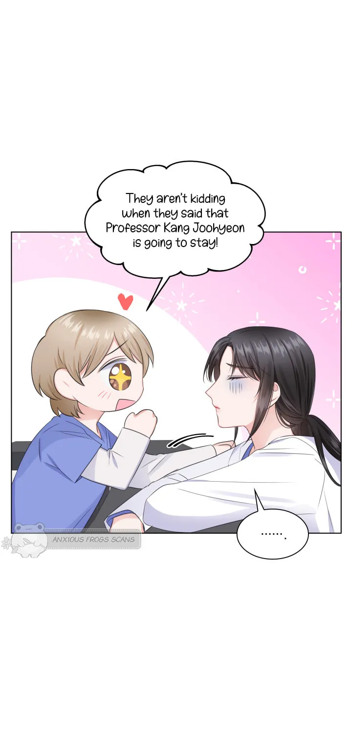 Read Heart Crush chapter 4 image 18 on Lezhin