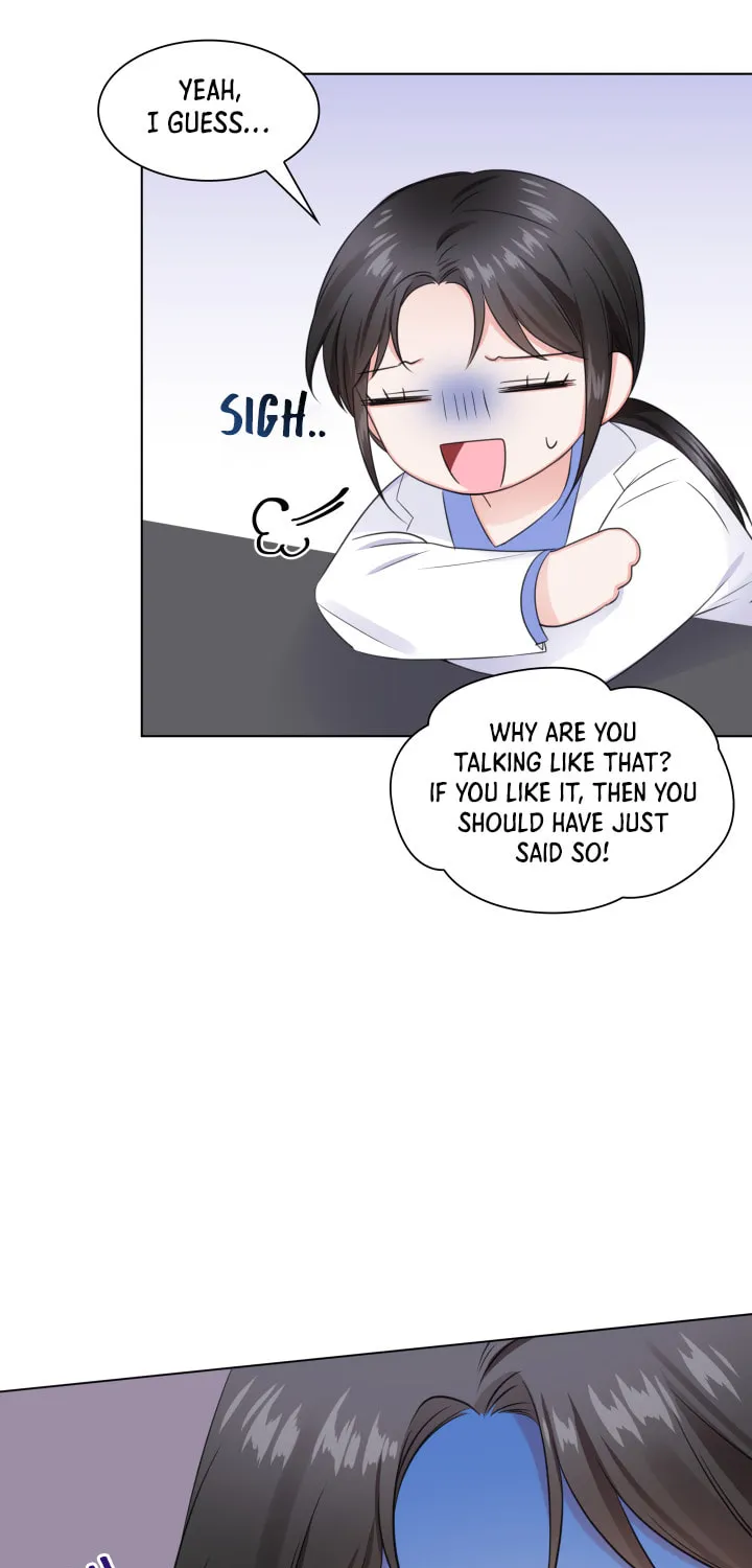 Read Heart Crush chapter 4 image 19 on Lezhin
