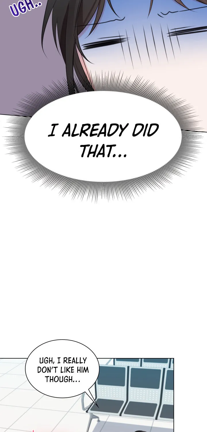 Read Heart Crush chapter 4 image 20 on Lezhin
