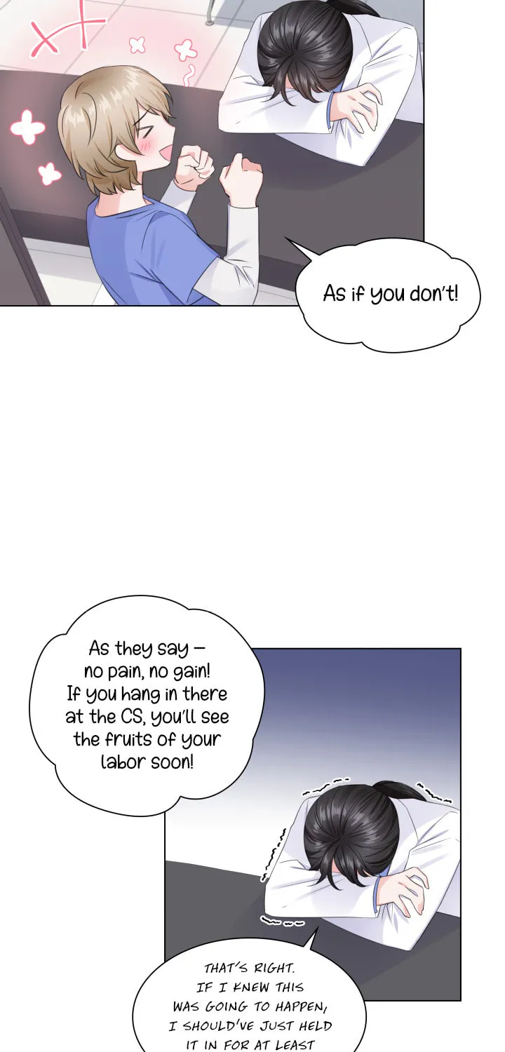 Read Heart Crush chapter 4 image 21 on Lezhin