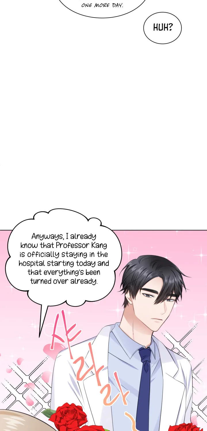 Read Heart Crush chapter 4 image 22 on Lezhin