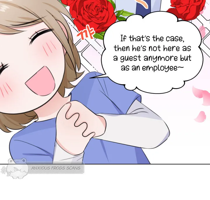 Read Heart Crush chapter 4 image 23 on Lezhin