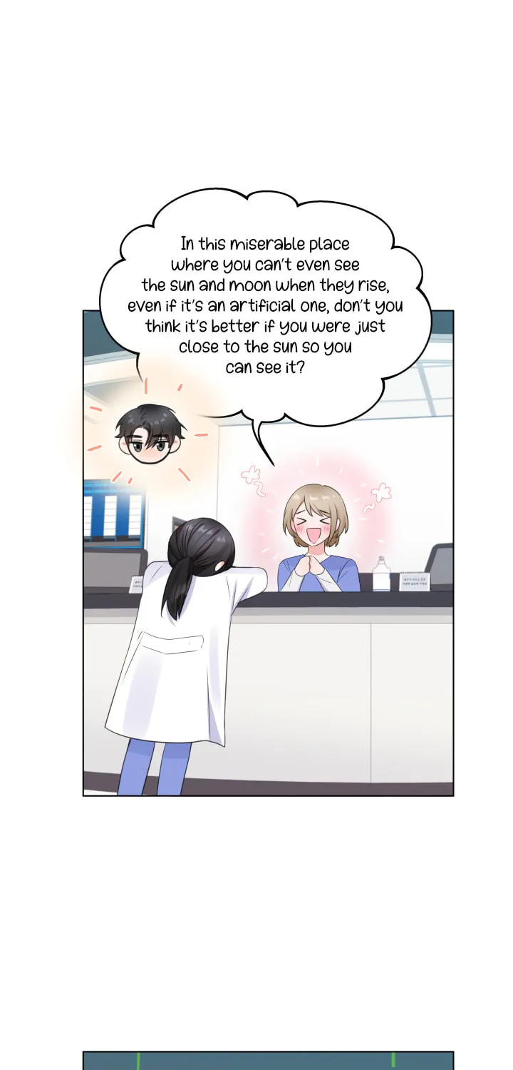 Read Heart Crush chapter 4 image 24 on Lezhin