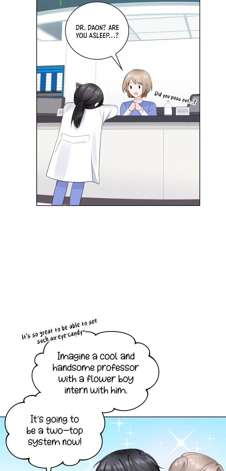 Read Heart Crush chapter 4 image 25 on Lezhin