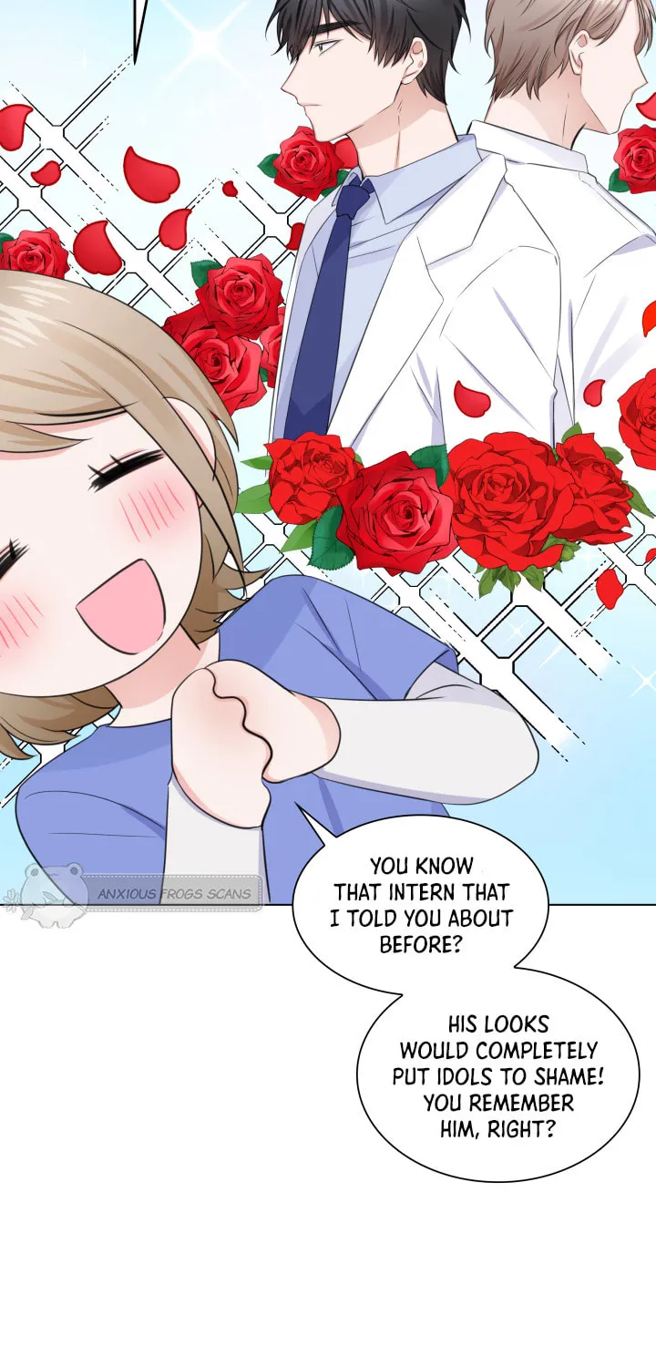 Read Heart Crush chapter 4 image 26 on Lezhin
