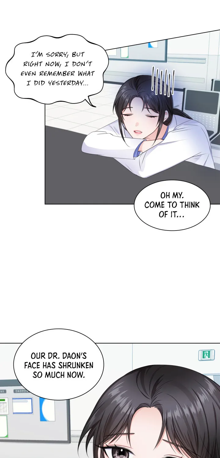Read Heart Crush chapter 4 image 27 on Lezhin