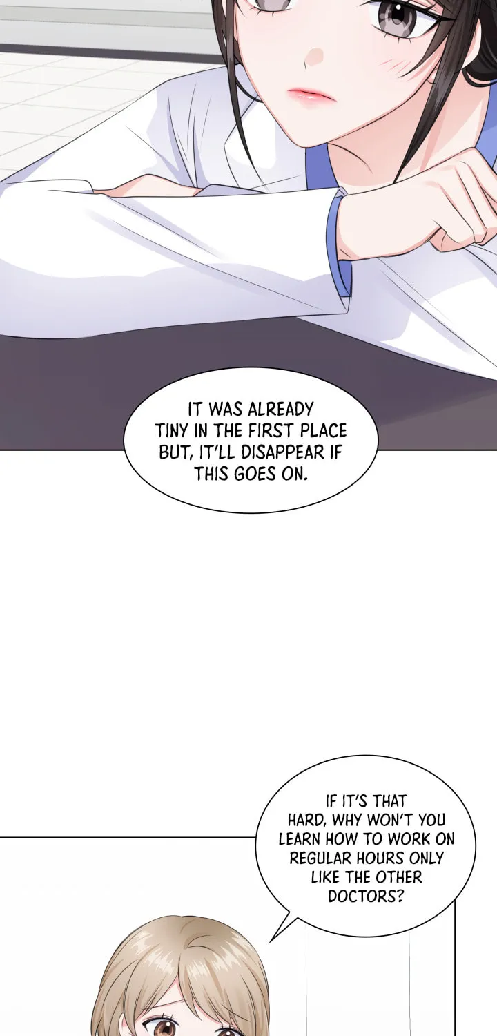 Read Heart Crush chapter 4 image 28 on Lezhin