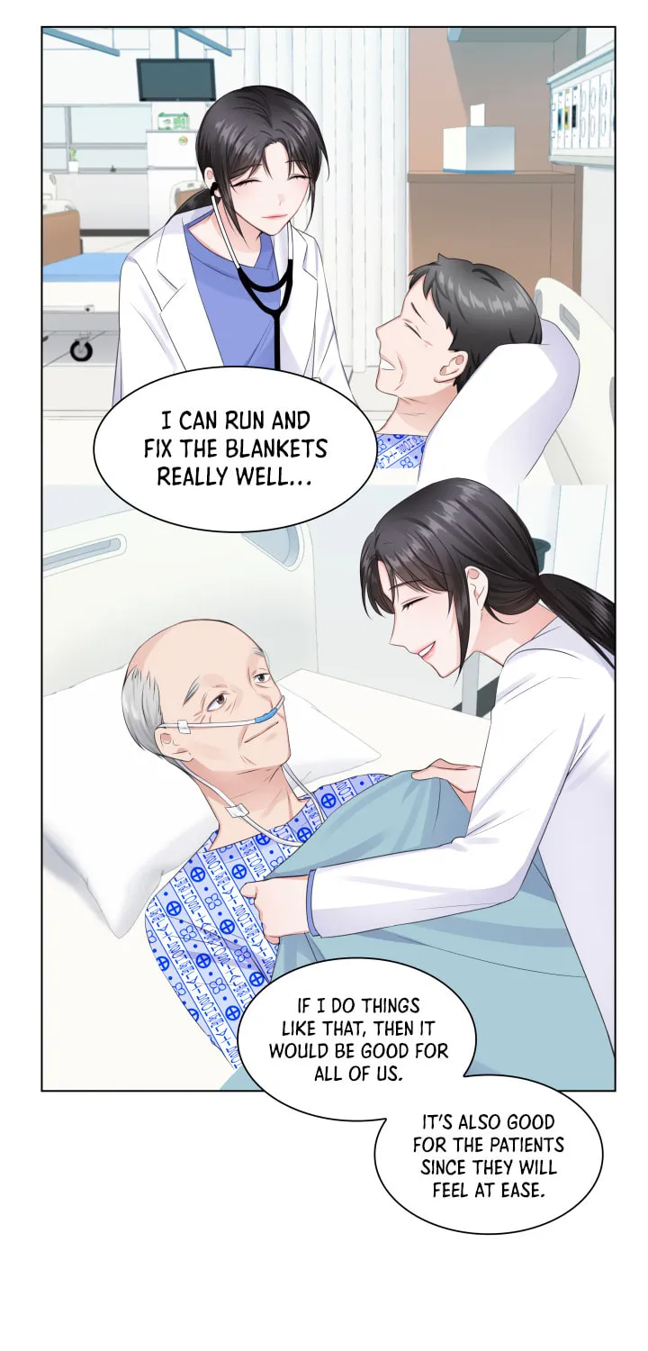 Read Heart Crush chapter 4 image 34 on Lezhin