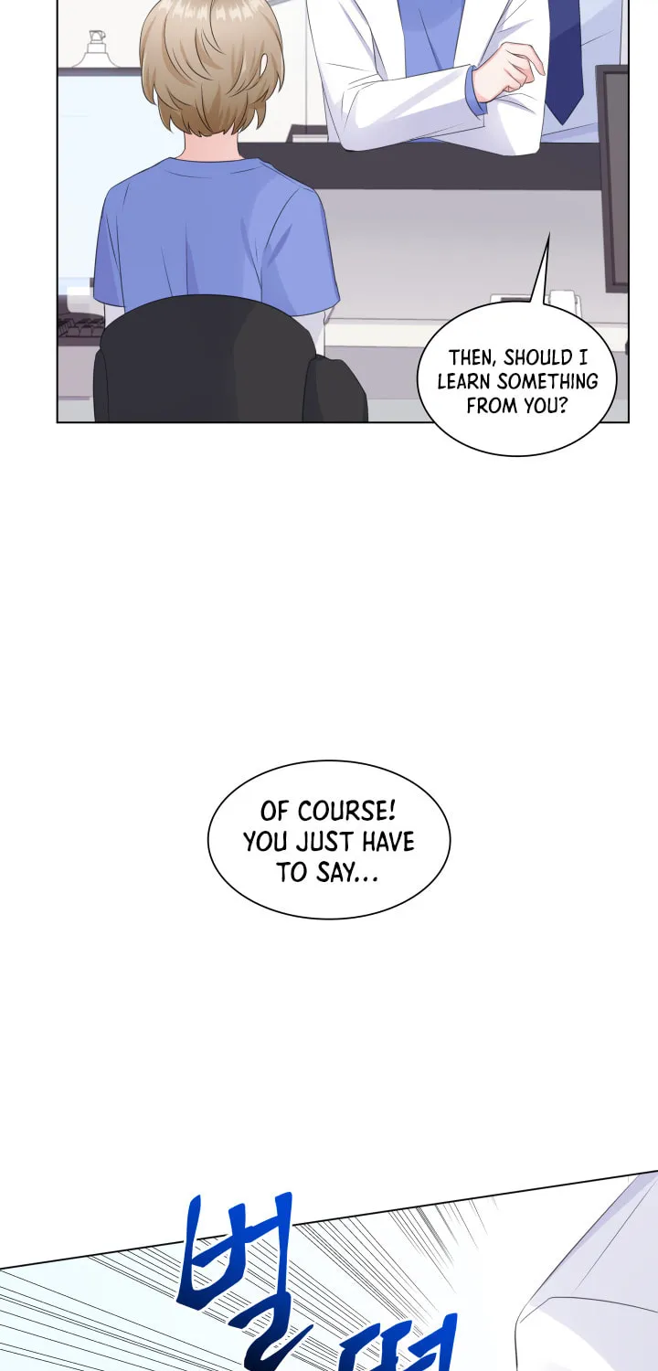 Read Heart Crush chapter 4 image 37 on Lezhin