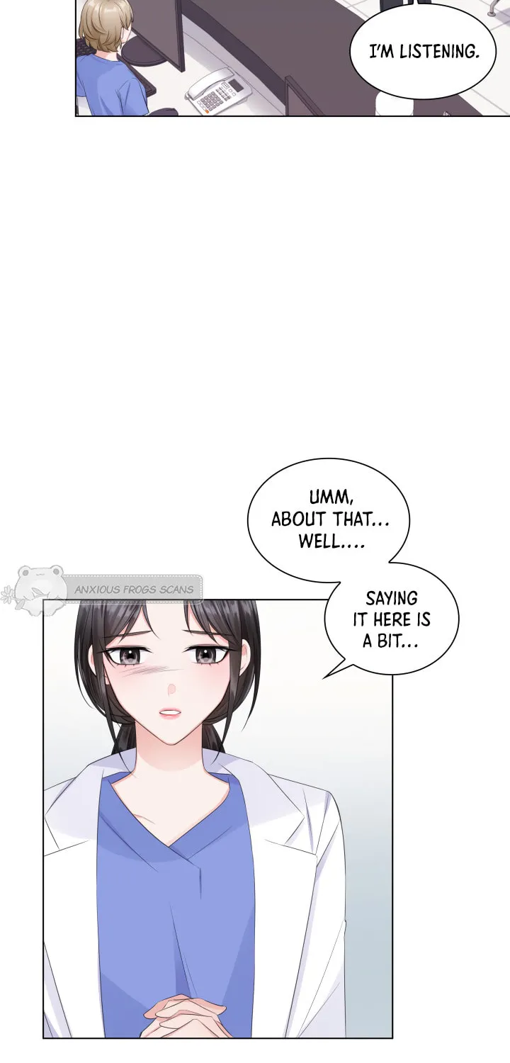 Read Heart Crush chapter 4 image 42 on Lezhin