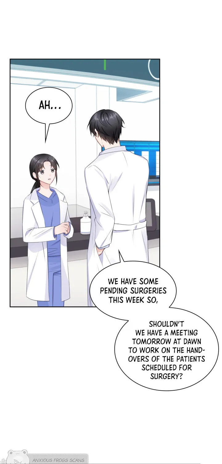 Read Heart Crush chapter 4 image 45 on Lezhin