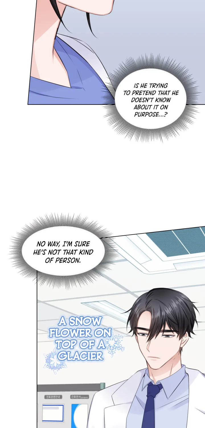 Read Heart Crush chapter 4 image 47 on Lezhin