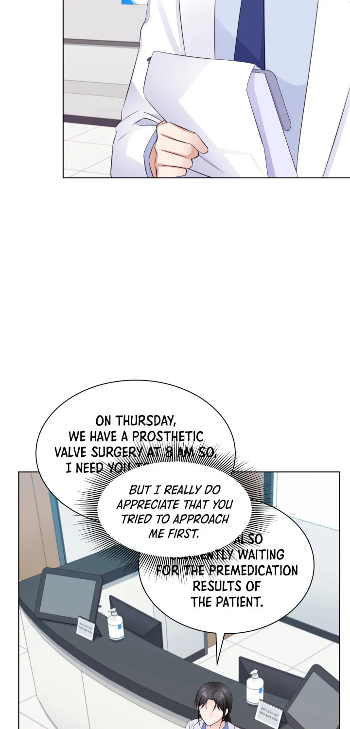 Read Heart Crush chapter 4 image 48 on Lezhin