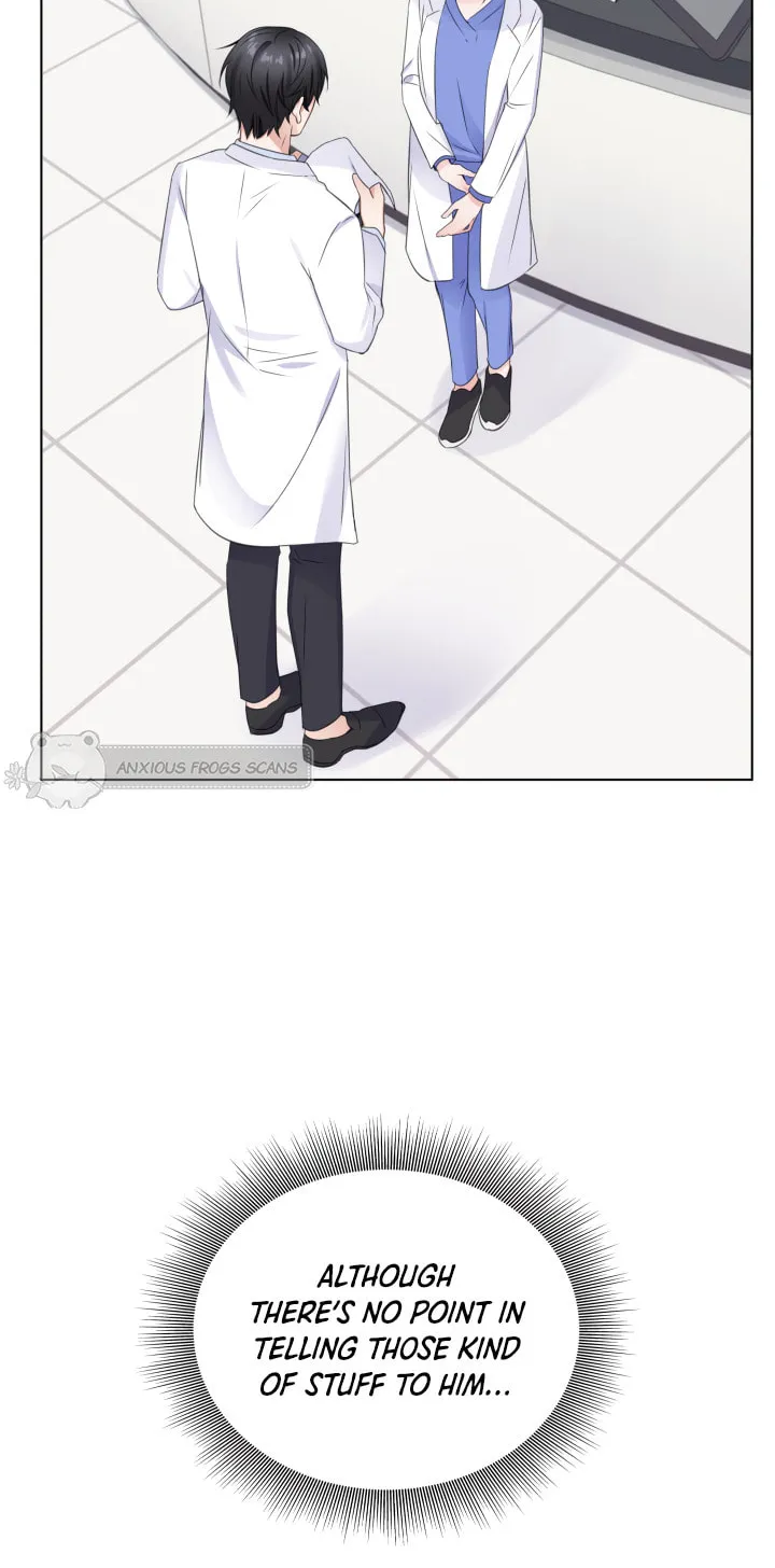 Read Heart Crush chapter 4 image 49 on Lezhin