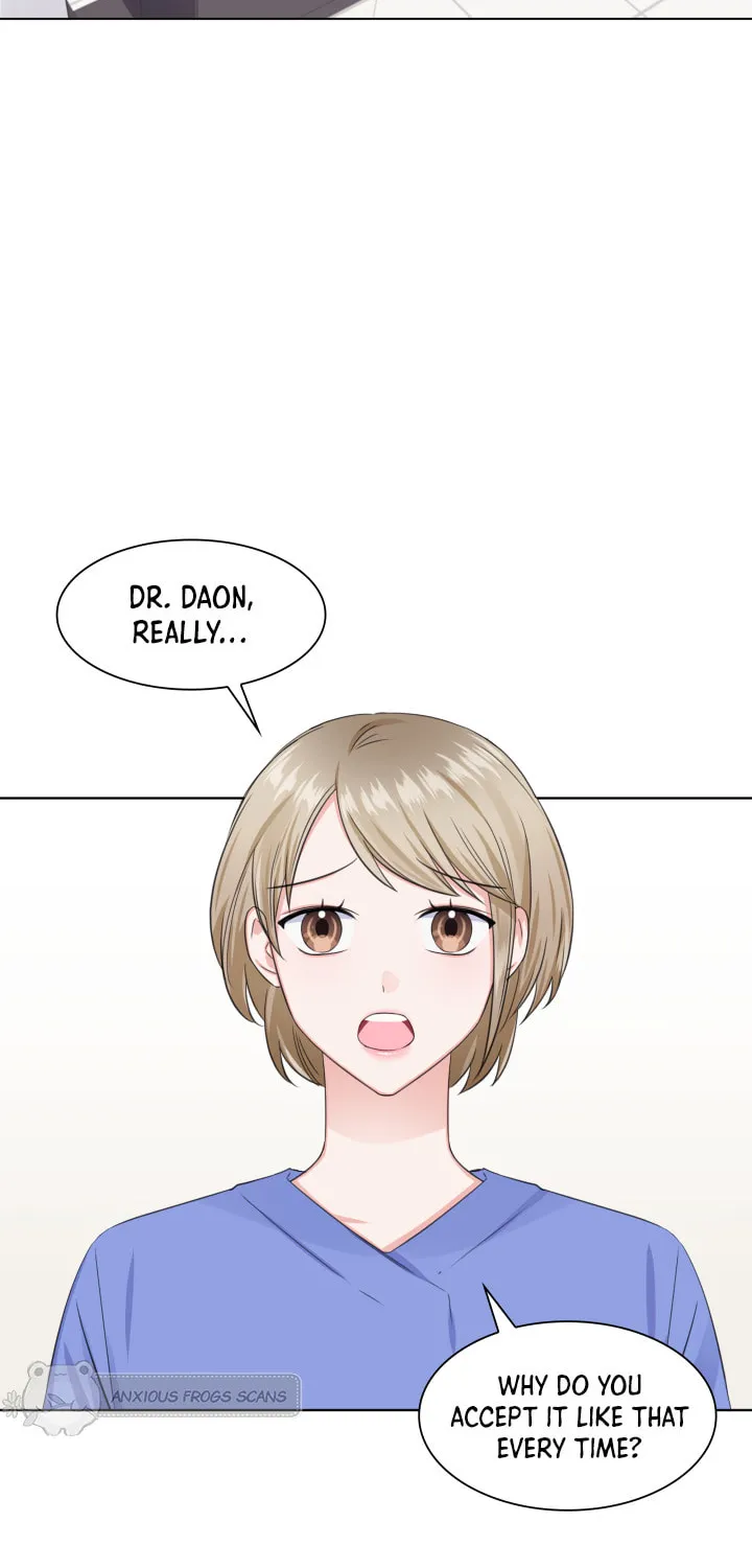 Read Heart Crush chapter 4 image 5 on Lezhin