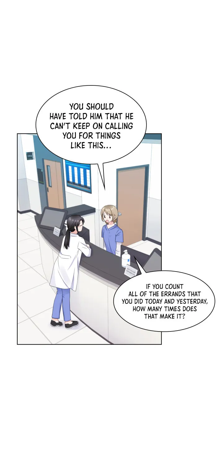 Read Heart Crush chapter 4 image 6 on Lezhin