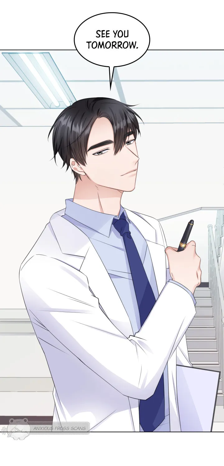 Read Heart Crush chapter 4 image 61 on Lezhin