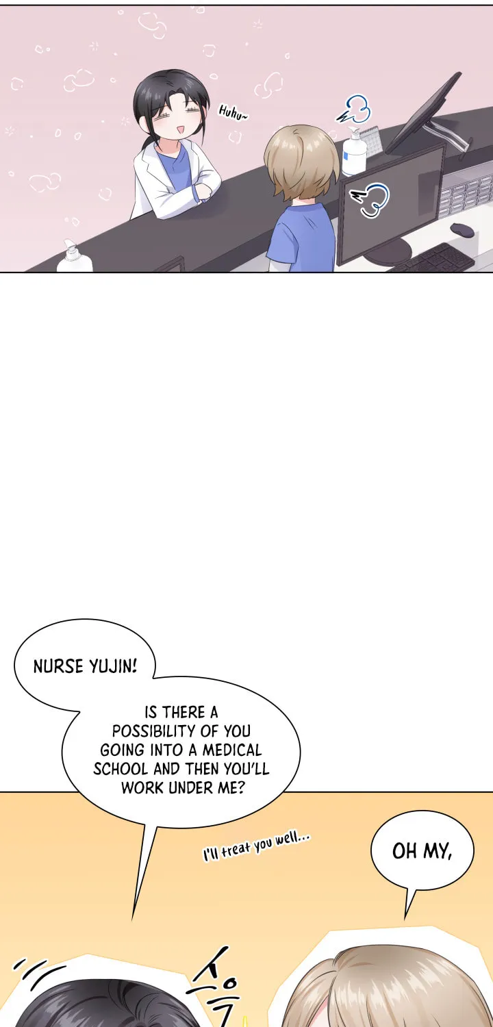Read Heart Crush chapter 4 image 8 on Lezhin