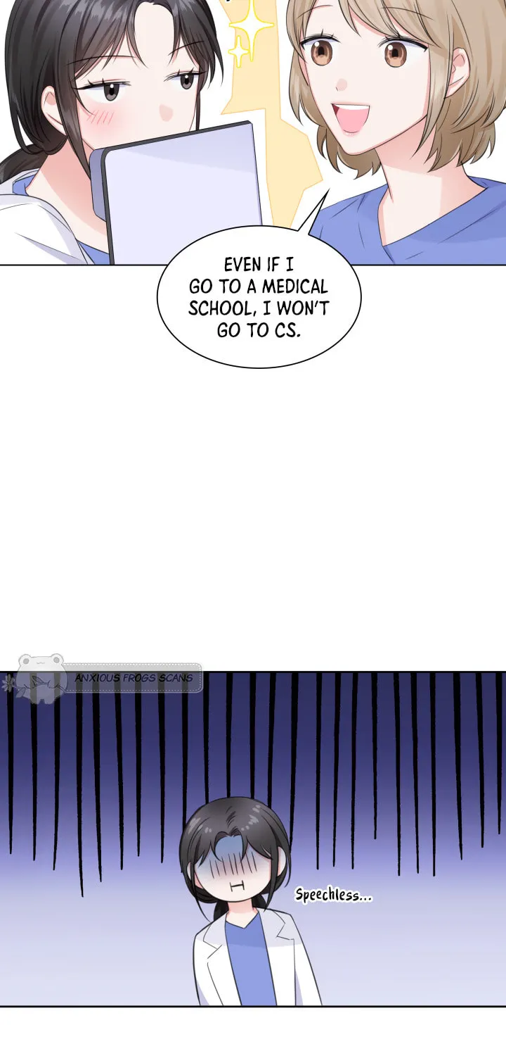 Read Heart Crush chapter 4 image 9 on Lezhin