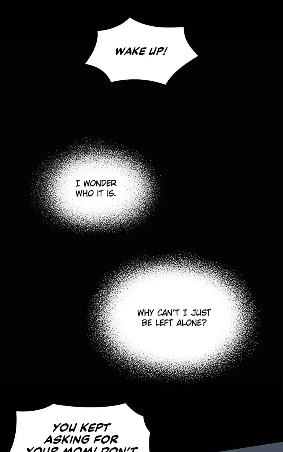 Read Heart Crush chapter 40 image 11 on Lezhin