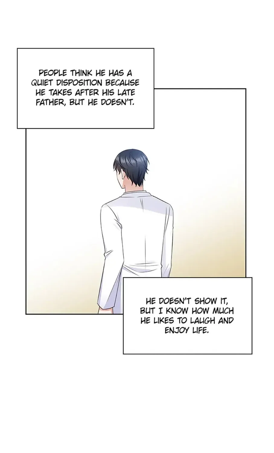 Read Heart Crush chapter 40 image 113 on Lezhin