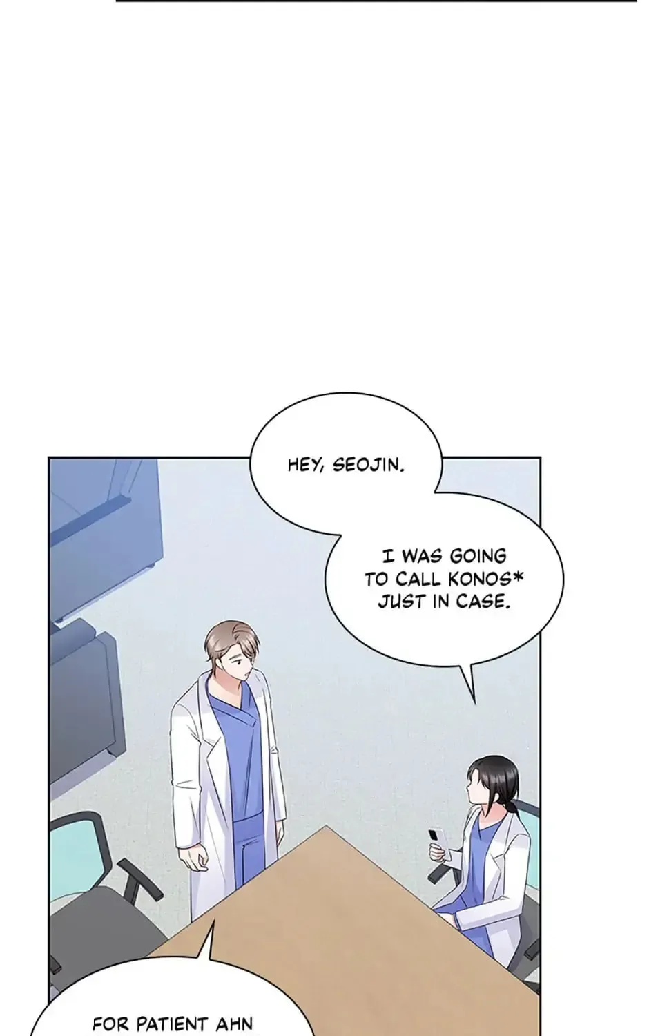 Read Heart Crush chapter 40 image 19 on Lezhin