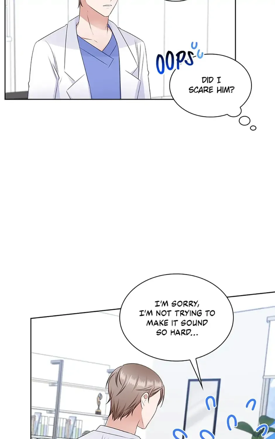 Read Heart Crush chapter 40 image 25 on Lezhin