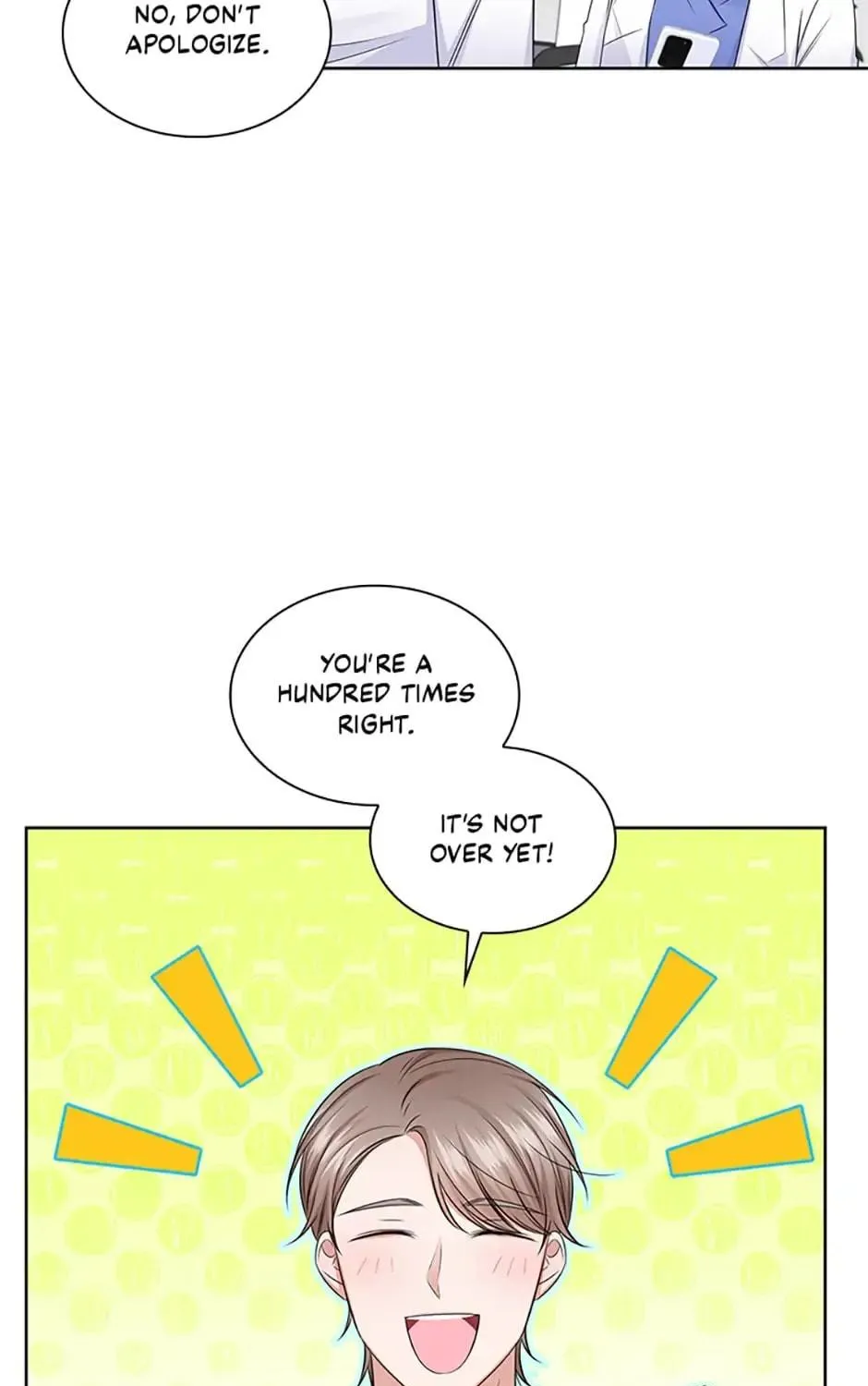 Read Heart Crush chapter 40 image 27 on Lezhin
