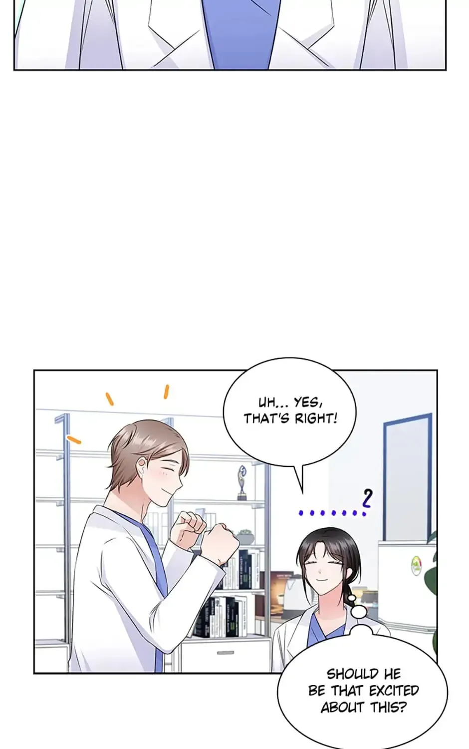 Read Heart Crush chapter 40 image 29 on Lezhin