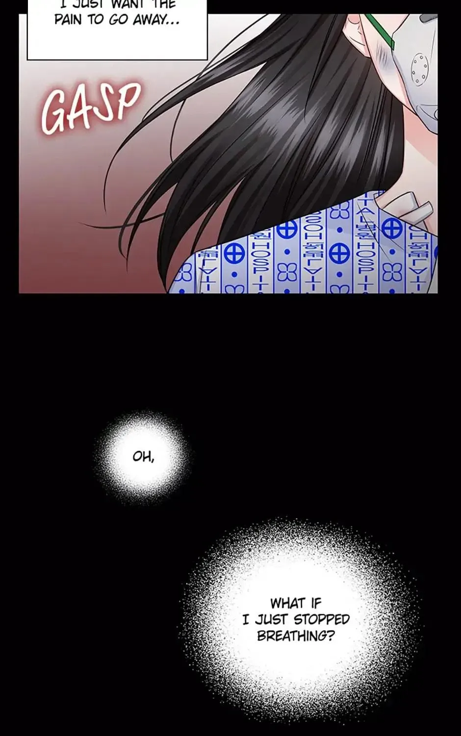 Read Heart Crush chapter 40 image 3 on Lezhin