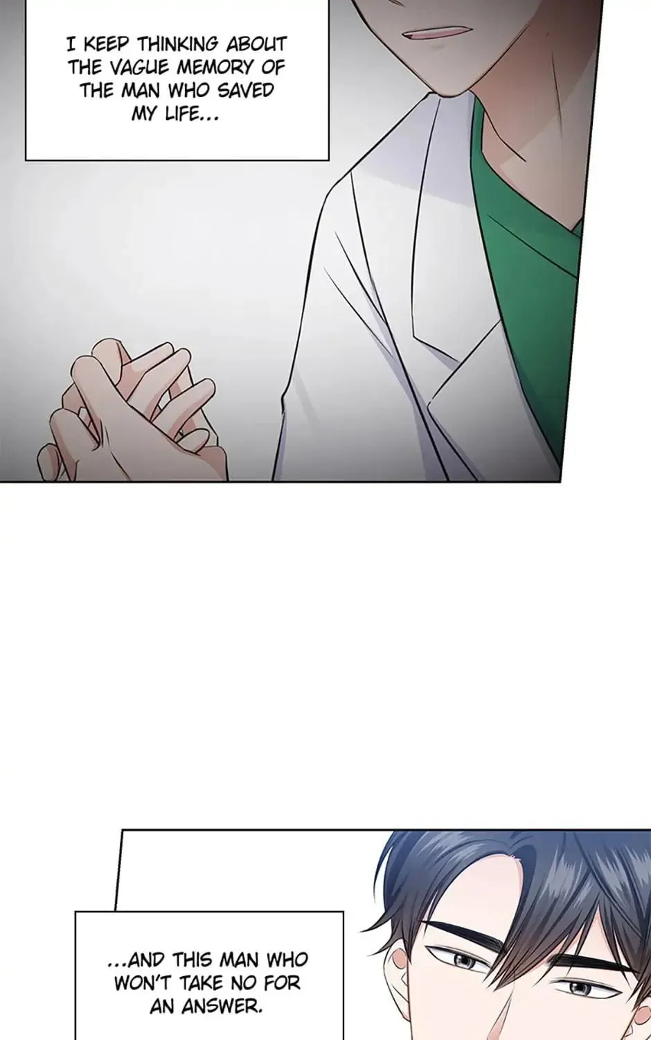 Read Heart Crush chapter 40 image 33 on Lezhin
