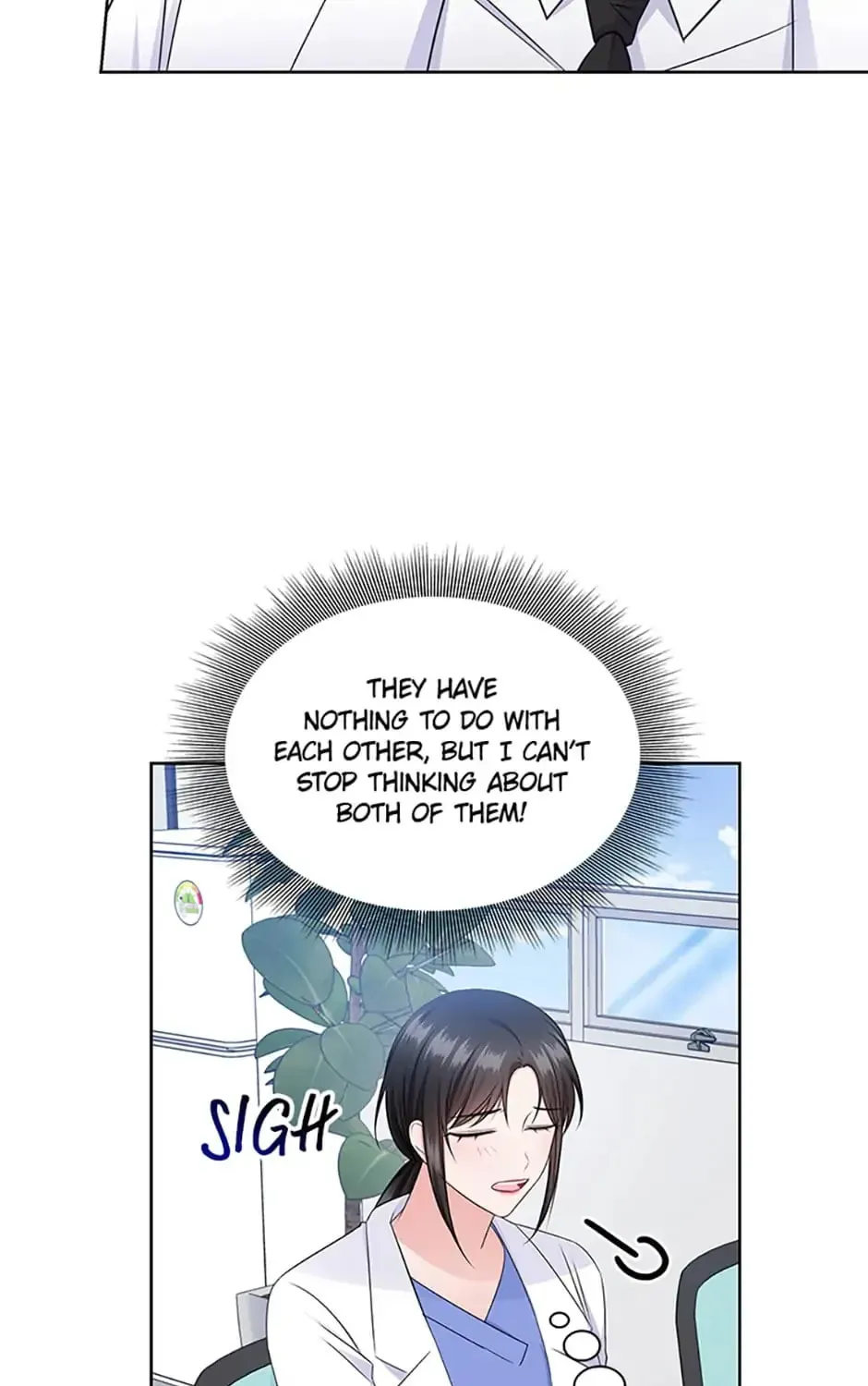 Read Heart Crush chapter 40 image 35 on Lezhin