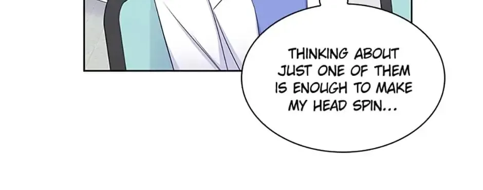 Read Heart Crush chapter 40 image 36 on Lezhin