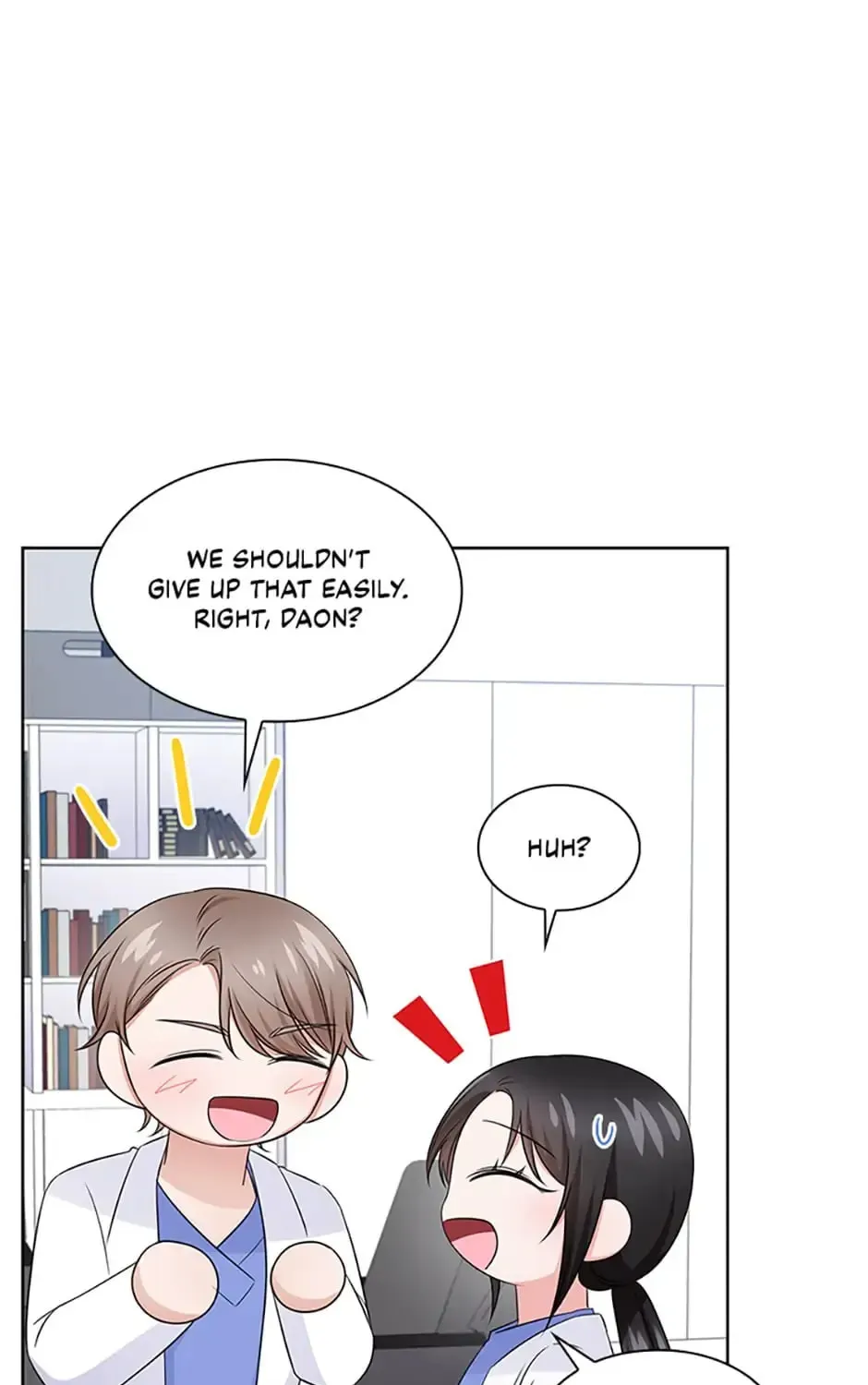 Read Heart Crush chapter 40 image 37 on Lezhin