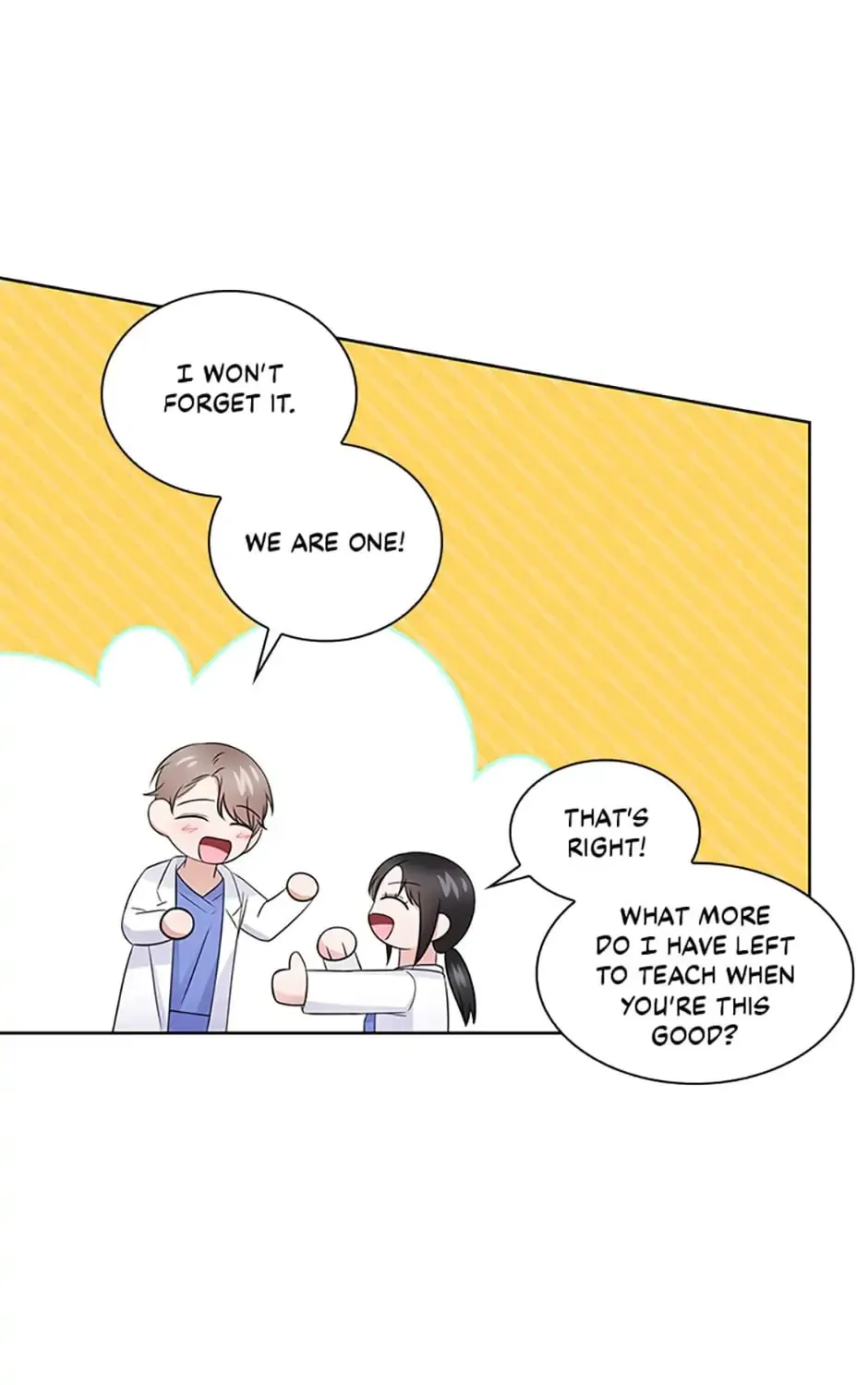Read Heart Crush chapter 40 image 41 on Lezhin