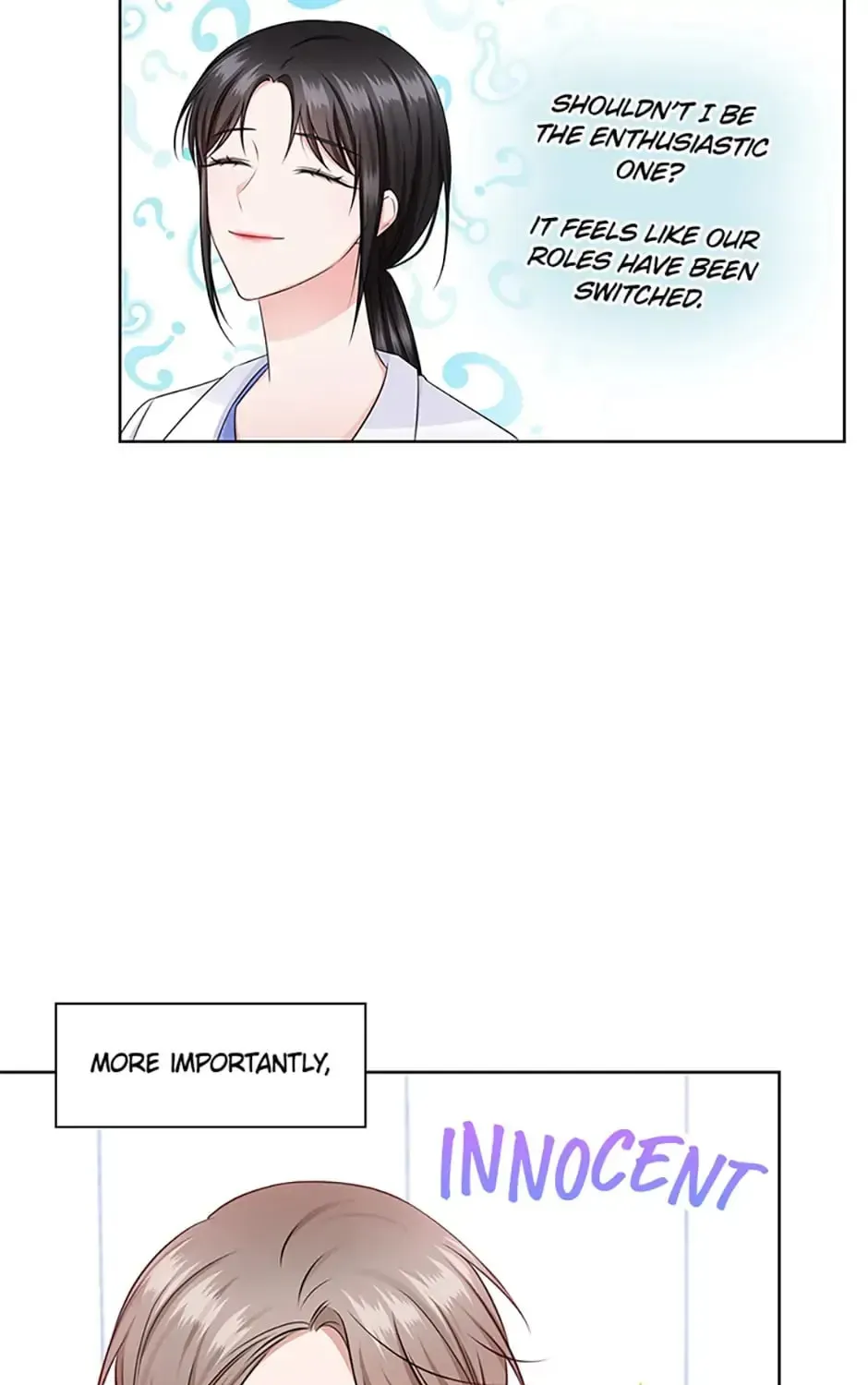 Read Heart Crush chapter 40 image 43 on Lezhin