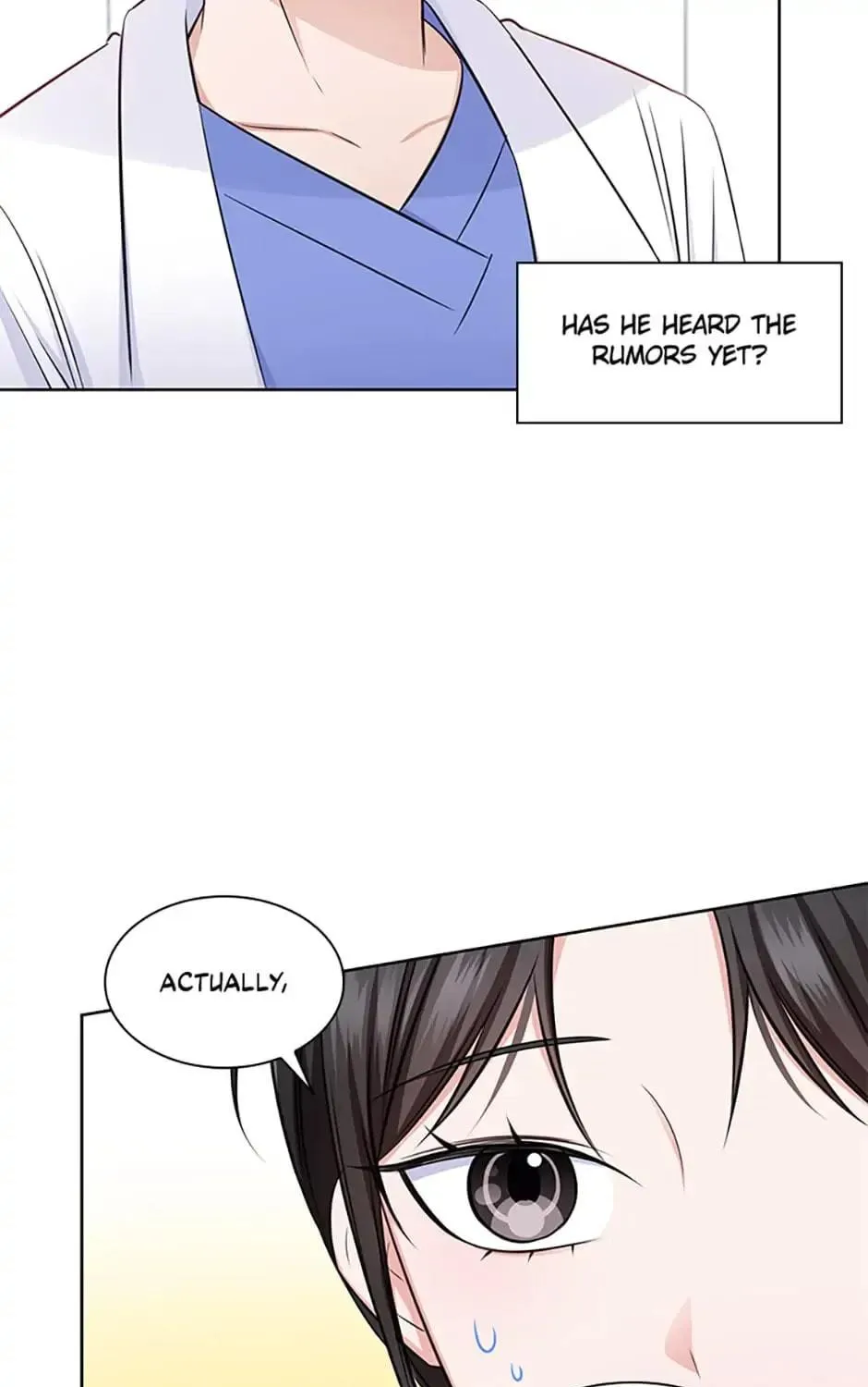 Read Heart Crush chapter 40 image 45 on Lezhin