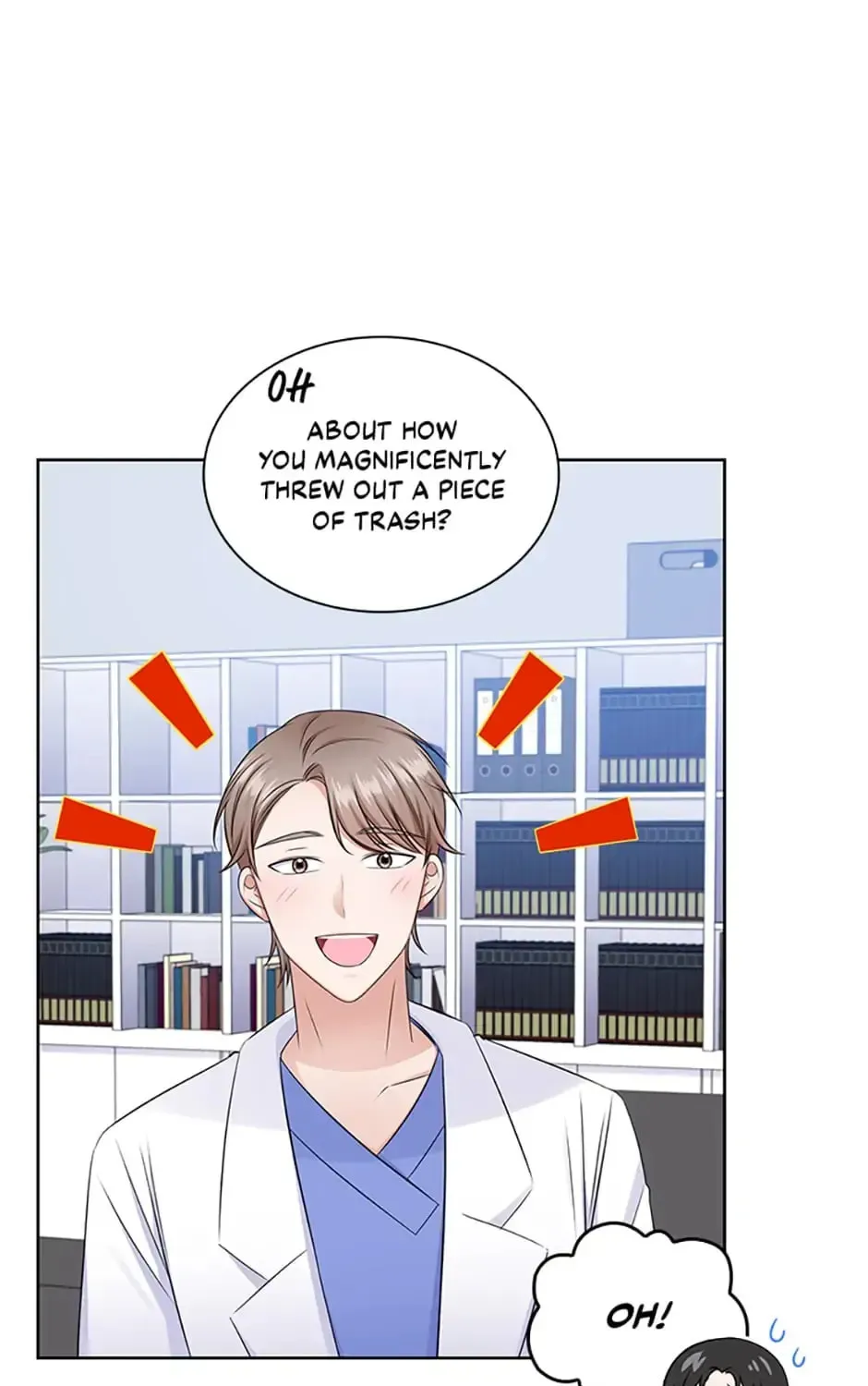 Read Heart Crush chapter 40 image 47 on Lezhin