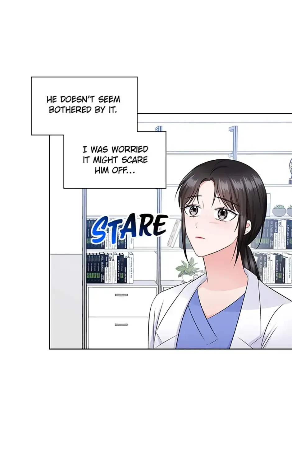 Read Heart Crush chapter 40 image 49 on Lezhin