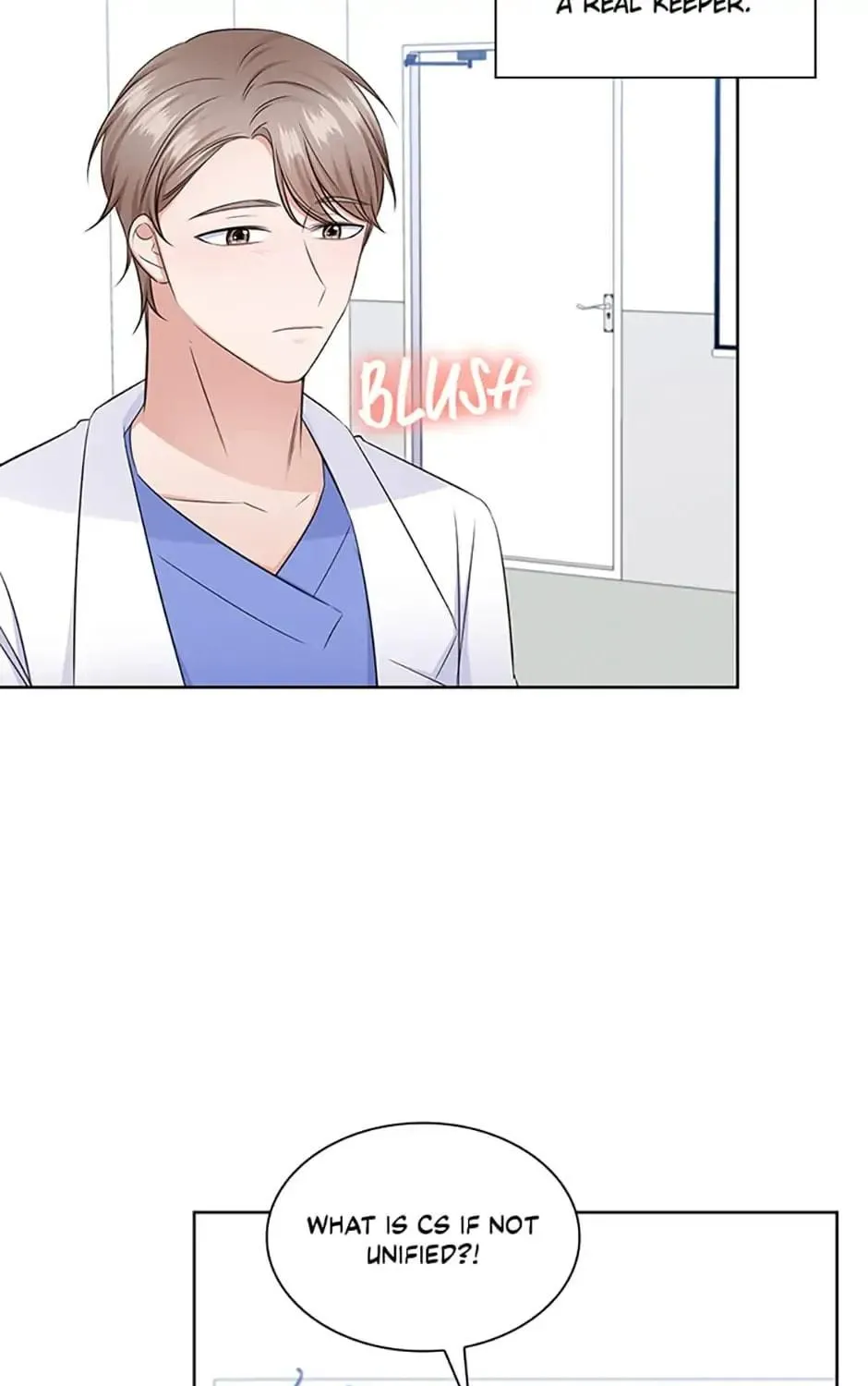 Read Heart Crush chapter 40 image 51 on Lezhin