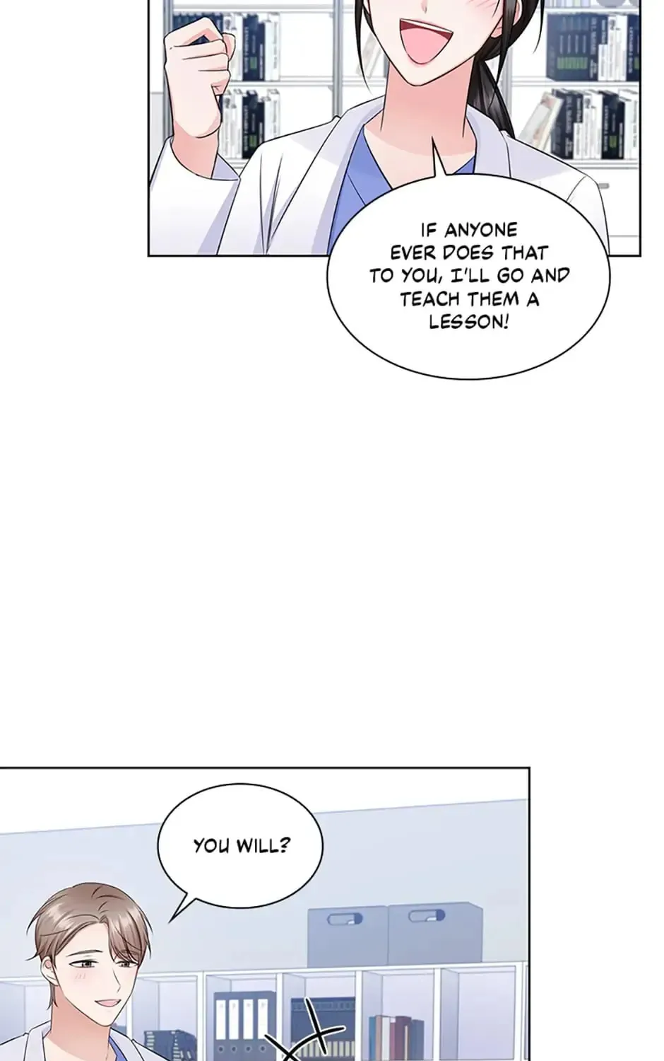 Read Heart Crush chapter 40 image 53 on Lezhin